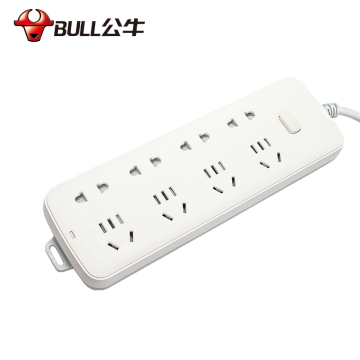 公牛bull新国标插座s14401pcs