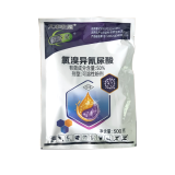 【丰创严选】保克灵杀菌剂50%氯溴异氰尿酸可溶性粉剂 500g*1袋