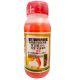 【丰创惠选】41%草甘膦异丙铵盐XA（30%草甘膦）水剂 200g*1瓶