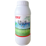  灭罗宝40%四聚乙醛悬浮剂 1000g*1瓶