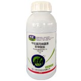 齐寂5%甲氨基阿维菌素苯甲酸盐乳油500ml 500毫升*1瓶