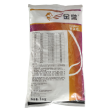 先正达金棠80%代森锰锌可湿性粉剂1000g*1袋
