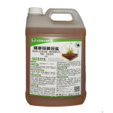 【丰创严选】除草剂10%精草铵膦铵盐可溶液剂 5kg*1桶