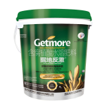 掘地反激腐植酸30g/L水剂碳酶腐植酸海藻多肽含腐植酸水溶肥20kg 20kg*1桶