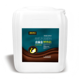 喜满金有机质100g/L水剂鱼蛋白有机水溶肥20kg 20kg*1桶