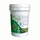 榔果宝100-100-200大量元素水溶肥水剂15L 15L*1桶