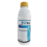  先正达翼选30%吡唑醚菌酯悬浮剂 1L*1瓶