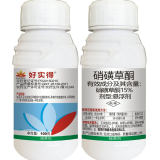 好实得15%硝磺草酮油悬浮剂 100g*1瓶