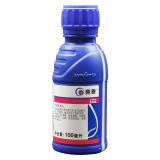 先正达 亮泰 6%氯虫苯甲酰胺·阿维菌素悬浮剂 100ml*1瓶