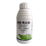 【丰创优选】除草剂36%硝磺·莠去津悬浮剂 500g*1瓶