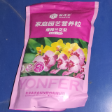 新洋丰18-15-11家庭营养颗粒缓释兰花1.25kg 1.25kg*1袋
