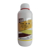 橙友靓40%多效唑·氟节胺悬浮剂1000g 1000g*1瓶