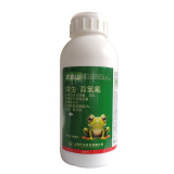 农靠山25%噻虫· 高氯氟悬浮剂500g 500g*1瓶