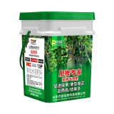 芃硕肥榔专家有机水溶肥 有机质≥100g/L水剂(HN)20kg 20kg*1桶
