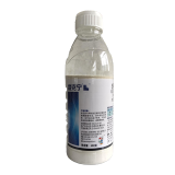 上海沪联霜克宁80%烯酰吗啉水分散粒剂500g 500g*1瓶