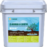 蜜乐旺含腐植酸水溶30g/L水剂（FMKS）20kg 20kg*1桶