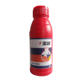 中化宝越30%螺螨酯·乙唑螨腈悬浮剂500ml 500ml*1瓶