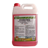  农仔除草剂41%草甘膦异丙铵盐（30%草甘膦）水剂 5kg*1桶