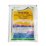 江苏瑞邦绿无影75%甲嘧磺隆可湿性粉剂50克*1袋