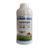 新安优选飞露飞防助剂 1L*1瓶