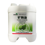 晋德威99%矿物油乳油 4L*1桶