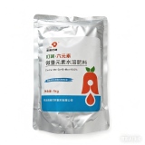 萌萌叮咚六元素微量元素水溶肥水剂（MB）1kg 1kg*1袋