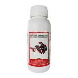 破九壳33%螺虫·噻嗪酮悬浮剂（HLT）500g 500g*1瓶