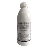 迅果靓40%唑醚·喹啉铜悬浮剂1L 1L*1瓶