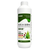 【丰创严选】海科收南非开普海藻有机水溶肥 水剂 1L 1L*1瓶