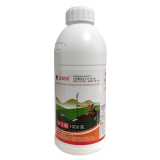 迈刹锐11.6%甲维·氯虫苯悬浮剂500g 1000g*1瓶
