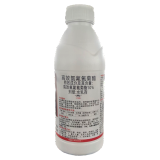上海沪联10%高效氯氟氰菊酯水乳剂（HL）1kg 1kg*1瓶