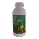 断剑25%噻虫· 高氯氟悬浮剂（SB）500g 500g*1瓶