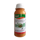 秋木9%阿维菌素·唑虫酰胺悬浮剂（HN)500ml 500ml*1瓶