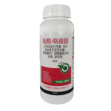 剑牌目剑30%啶酰·咯菌腈悬浮剂（JP)500g 500g*1瓶