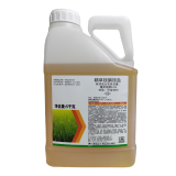 卫拓10%精草铵膦铵盐可溶液剂 5KG*1瓶