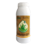 植物龙田田榜3%硝钠·胺鲜酯水剂1000ml 1L*1瓶