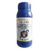 【大丰收定制】3.6%苄氨·赤霉酸可溶液剂500ml500ml*1瓶