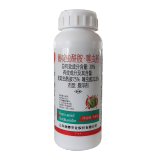 剑牌速迹30%氟啶虫酰胺·噻虫胺悬浮剂（JP）500g 500g*1瓶（多计量）
