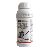 济南仕邦剑斩12%甲维·虫螨腈悬浮剂 500g*1瓶