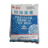 河北兴柏毙尔线0.5%阿维菌素颗粒剂1000g 1000g*1袋