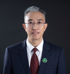 錢永華,首席人才官,西北農林科技大學原副校長