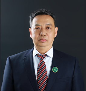 王兴林,总农艺师,西北农林科技大学原教授